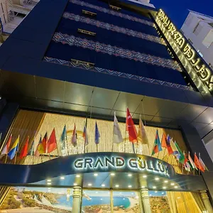 **** Hotel Grand Gulluk & Center Turquia