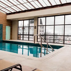 Appart hôtel Park Flat Jardins ****