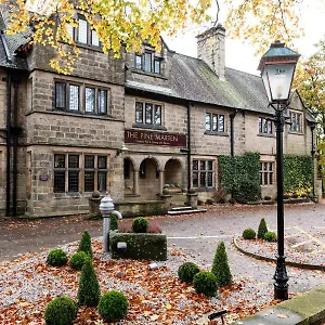 **** Hotel The Pine Marten By Innkeeper's Collection United Kingdom