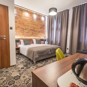 Hotel Lavender ***
