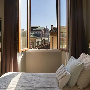 麦尔威住宿加早餐旅馆 住宿加早餐酒店 佛罗伦萨