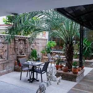 **** Hotel Mai Inci Turquia