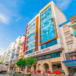 **** Hotel Old Town Point & Turquia