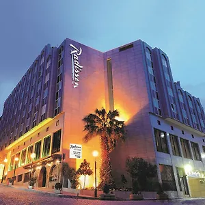 **** Hotel Radisson President Old Town Turquia