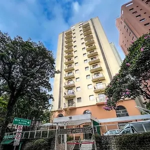 Hotel Paulista Flat ****