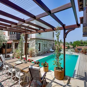 Hotel Akanthus Ephesus