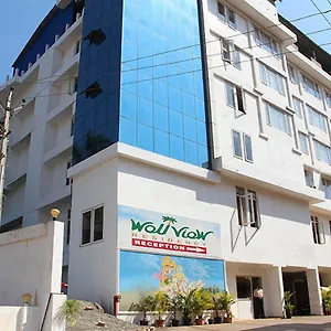 **** Hotel Well View Residency India