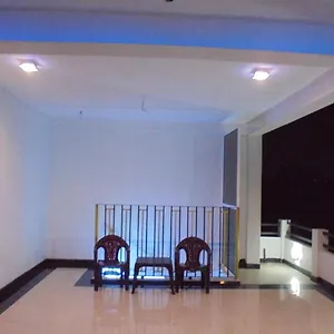 Jm费尔南多公寓 酒店 尼甘布