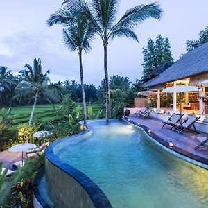 Hotel Calma & - Rice Fields View, Infinity Pool ! ****
