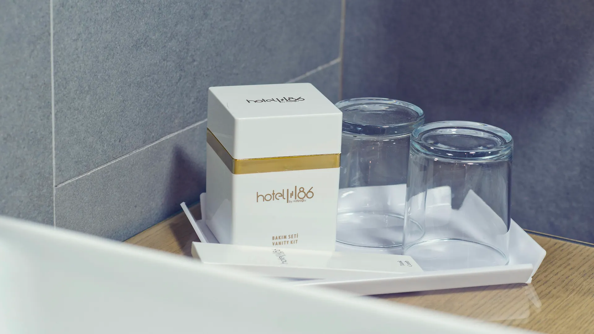 ***  Hotel 86 By Katipoglu İzmir Turquie