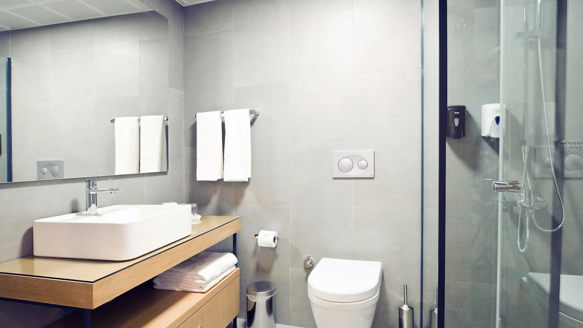 Hotel 86 By Katipoglu İzmir