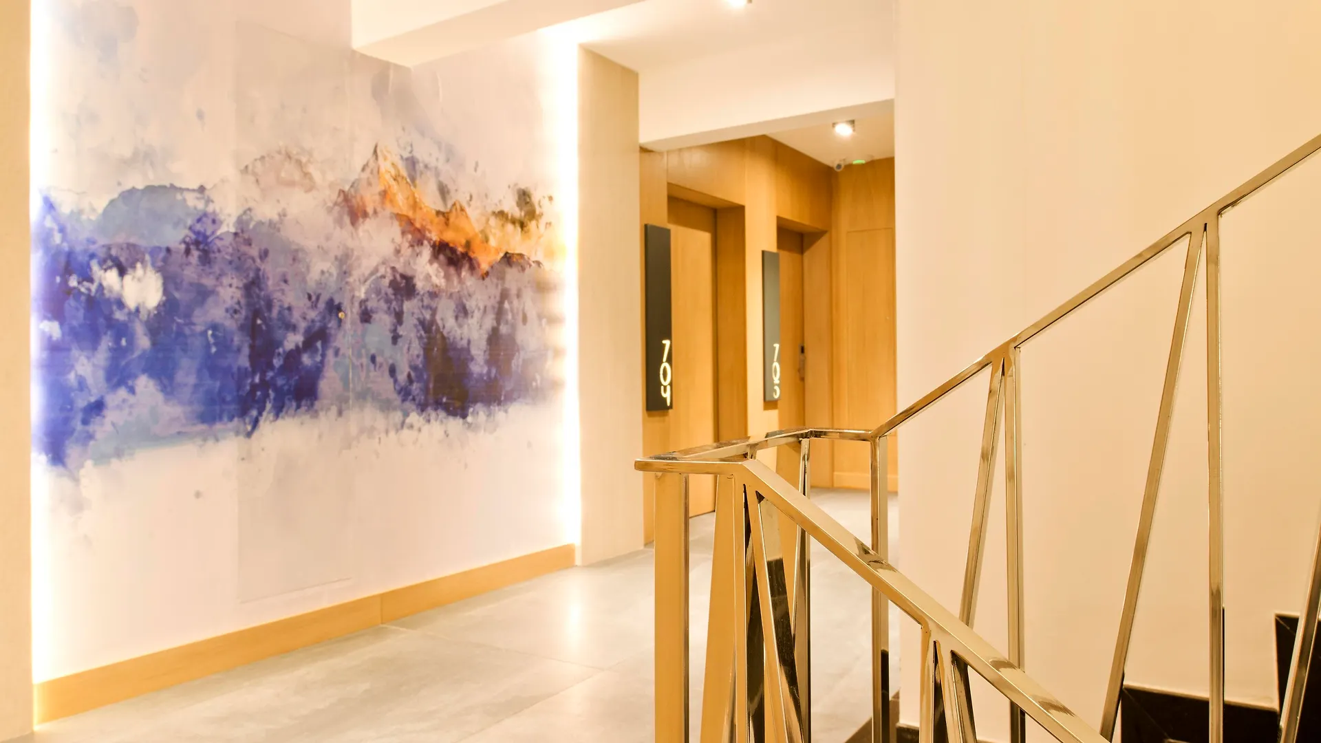 Hotel 86 By Katipoglu İzmir
