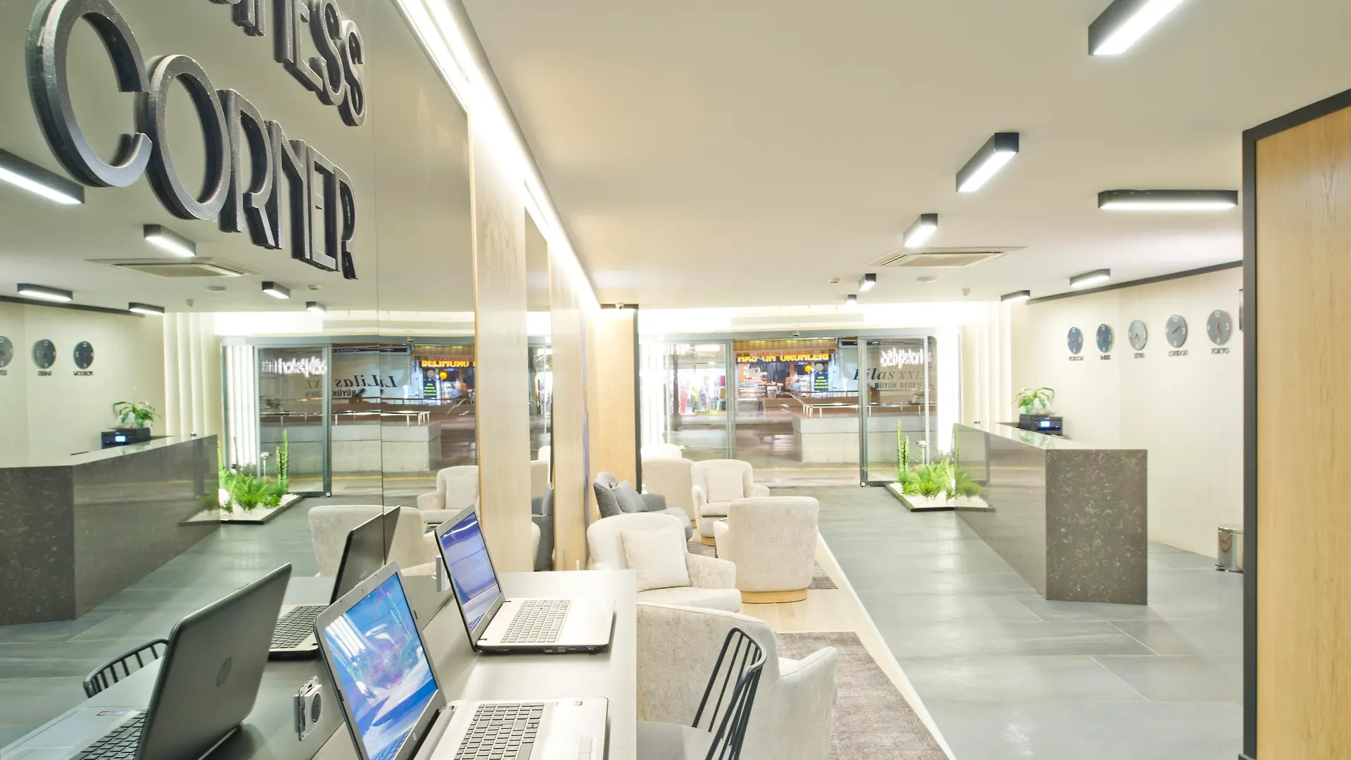 Hotel 86 By Katipoglu İzmir 3*,
