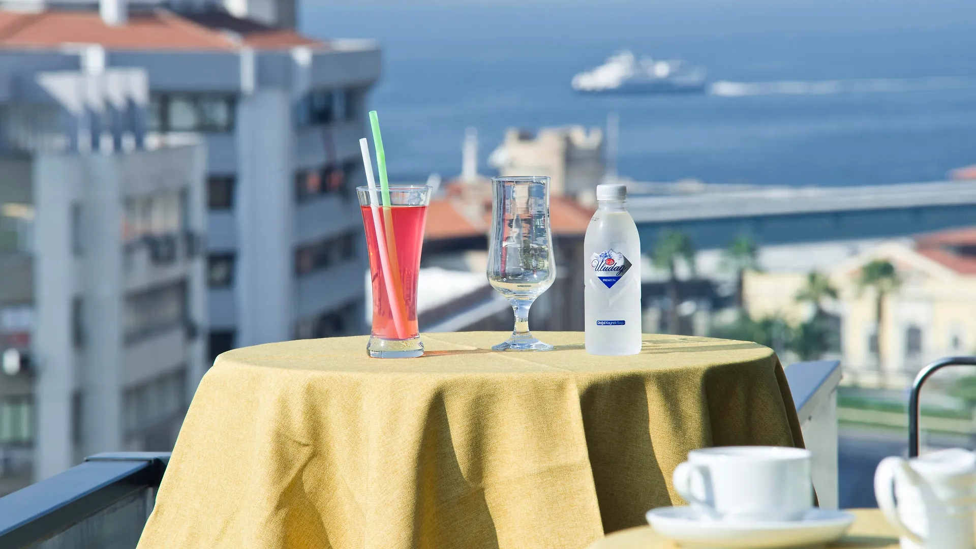 Hotel 86 By Katipoglu İzmir