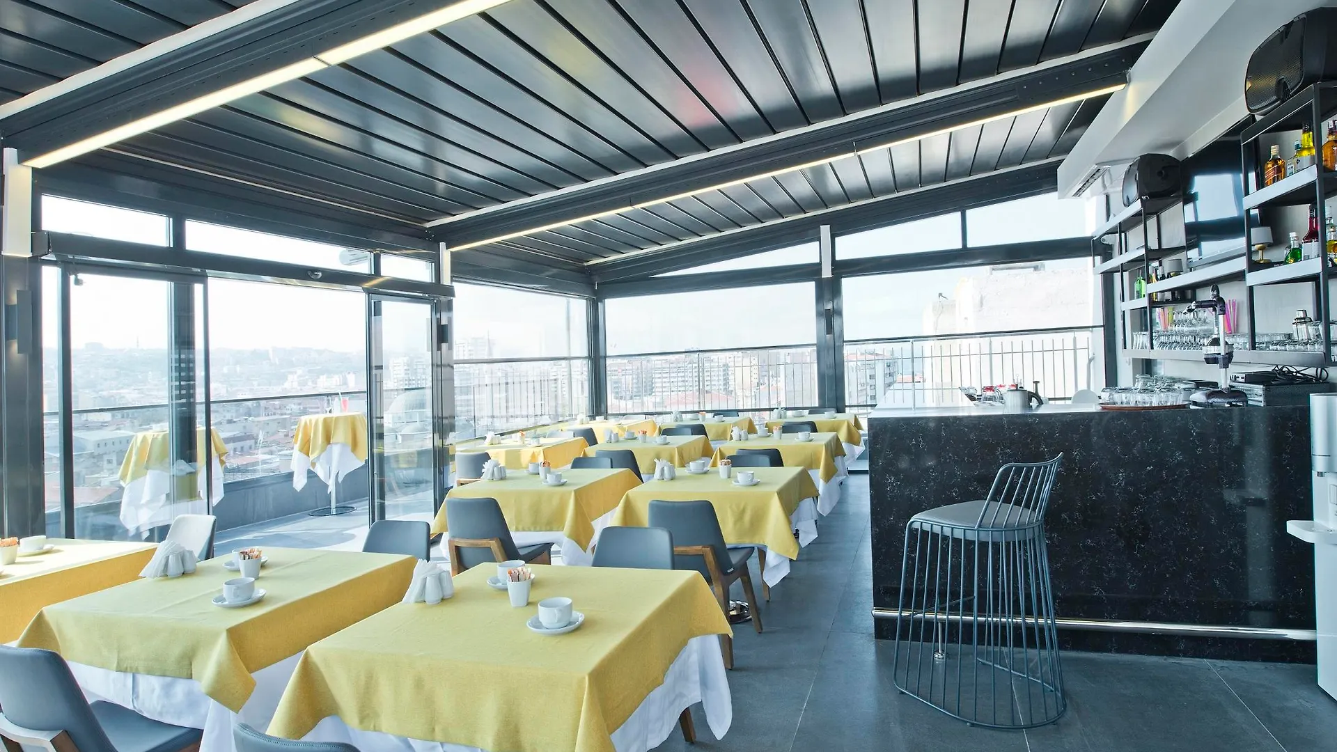 Hotel 86 By Katipoglu İzmir