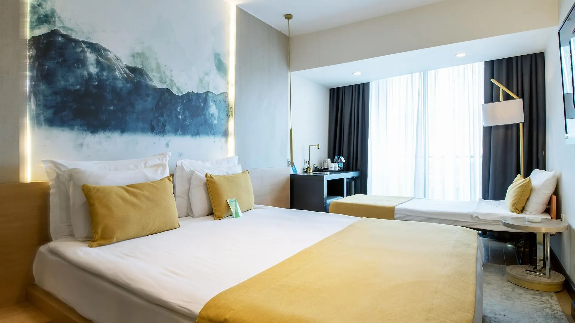 ***  Hotel 86 By Katipoglu İzmir Turquie