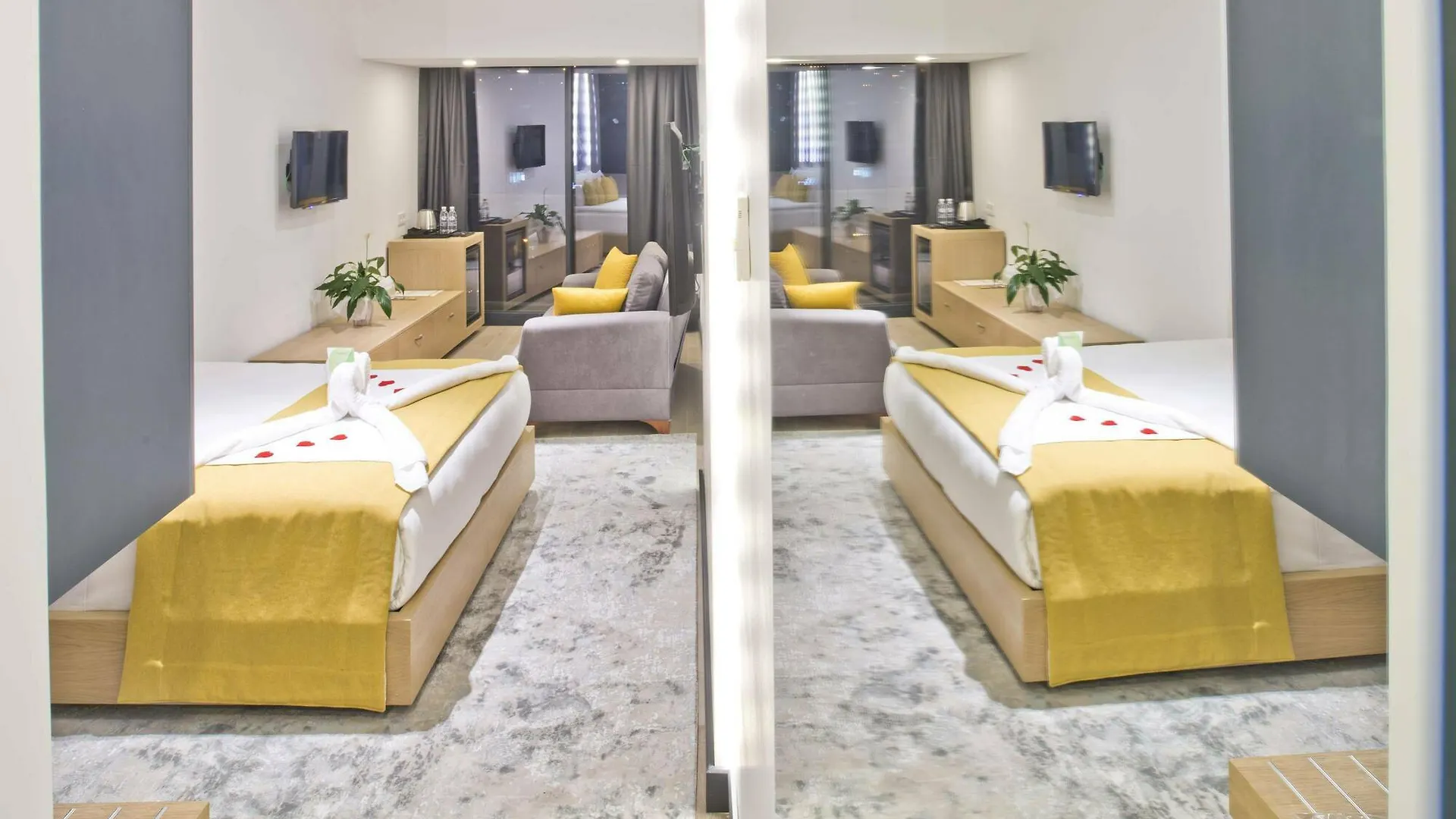 Hotel 86 By Katipoglu İzmir