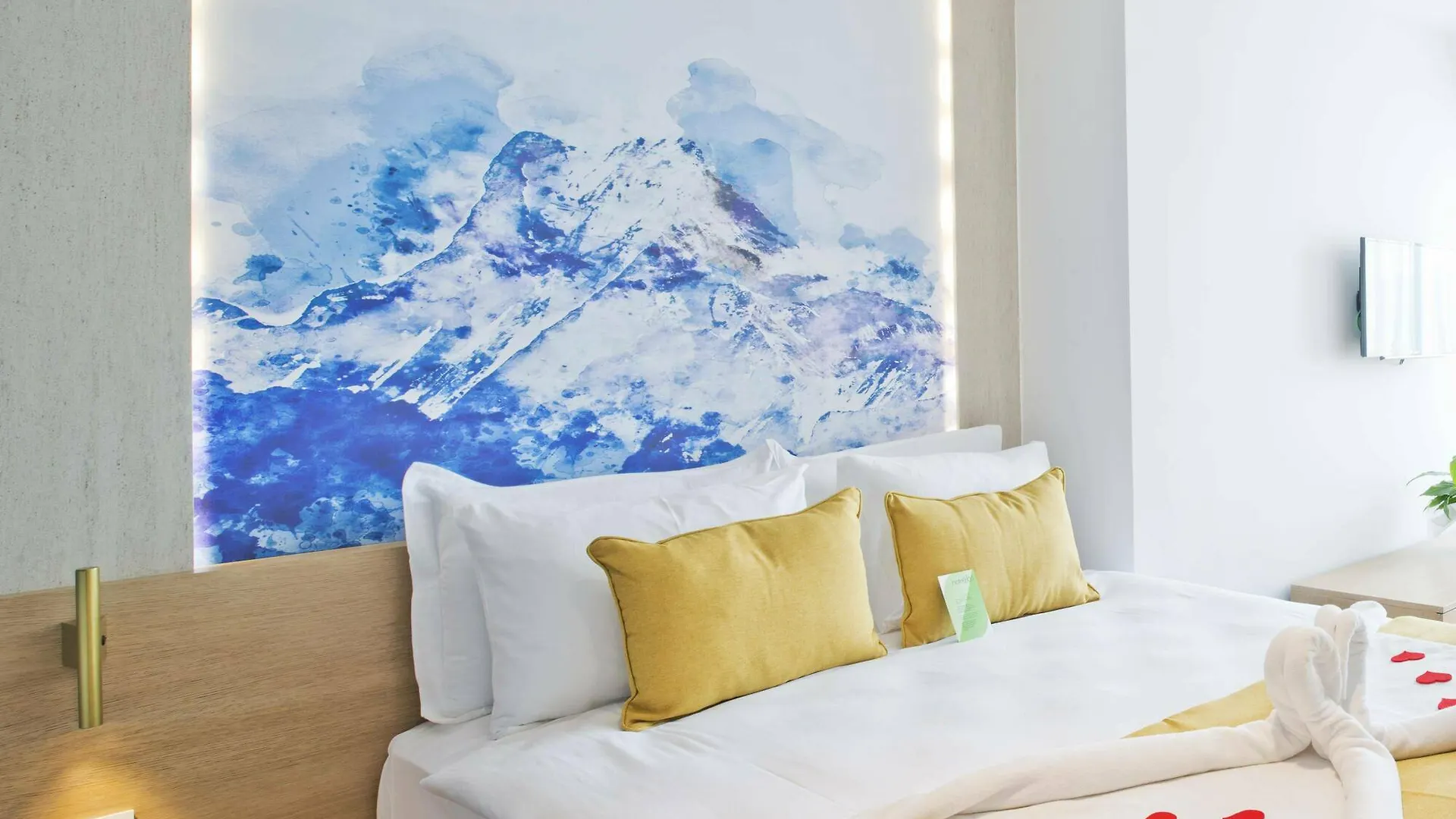 Hotel 86 By Katipoglu İzmir