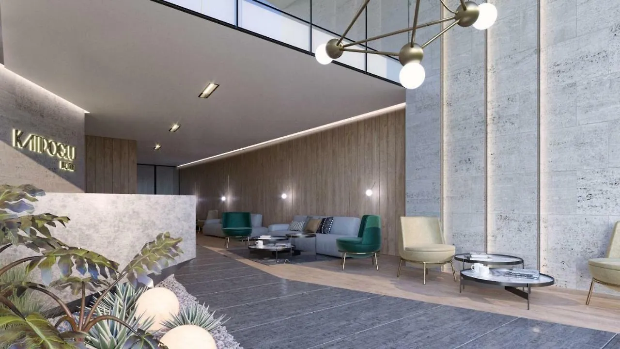 Hotel 86 By Katipoglu İzmir