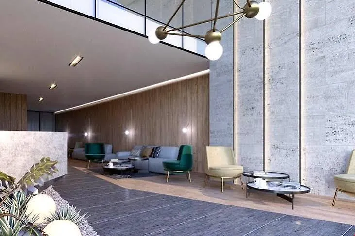 Hotel 86 By Katipoglu İzmir