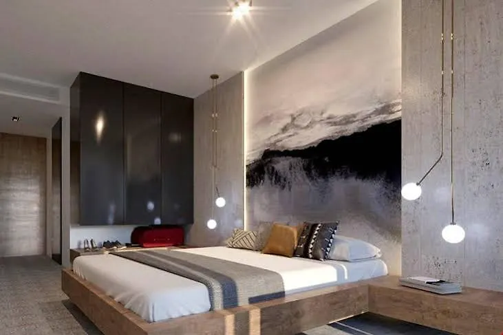 Hotel 86 By Katipoglu İzmir Turquie