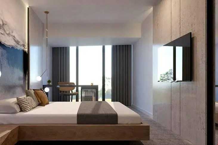 Hotel 86 By Katipoglu İzmir